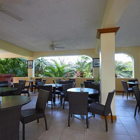 Icis Villas Brewers Bay Zewnętrze zdjęcie