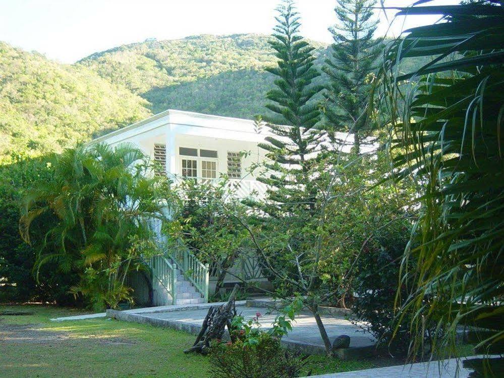 Icis Villas Brewers Bay Zewnętrze zdjęcie